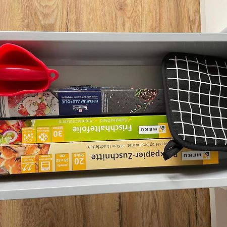 Lucky Stays Ls07 - Vollausstattung - Zentrum - Aufzug - Grosse Kueche - 2 Zimmer - Smart-Tv Μαγδεβούργο Εξωτερικό φωτογραφία