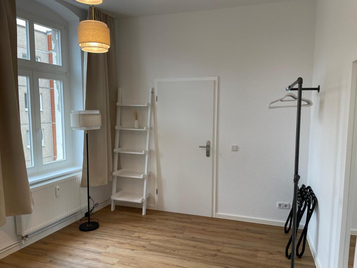 Lucky Stays Ls07 - Vollausstattung - Zentrum - Aufzug - Grosse Kueche - 2 Zimmer - Smart-Tv Μαγδεβούργο Εξωτερικό φωτογραφία