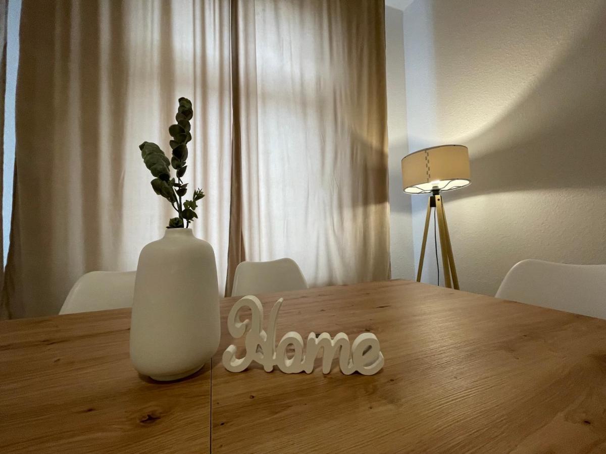 Lucky Stays Ls07 - Vollausstattung - Zentrum - Aufzug - Grosse Kueche - 2 Zimmer - Smart-Tv Μαγδεβούργο Εξωτερικό φωτογραφία